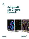 点击查看Cytogenetic And Genome Research