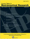 点击查看<b>Current Topics In Nutraceutical Research</b>