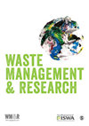 点击查看Waste Management & Research