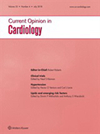 点击查看<b>Current Opinion In Cardiology</b>