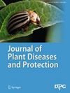 点击查看Journal Of Plant Diseases And Protection