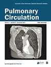 点击查看Pulmonary Circulation