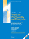 点击查看Journal Of Veterinary Pharmacology And Therapeutics