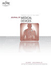 点击查看Journal Of Medical Devices-transactions Of The Asme