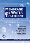 点击查看Membrane And Water Treatment