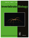 点击查看Invertebrate Biology