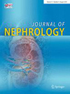 点击查看Journal Of Nephrology