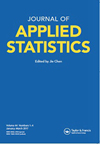 点击查看Journal Of Applied Statistics