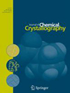 点击查看Journal Of Chemical Crystallography