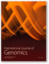 点击查看International Journal Of Genomics