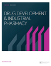 点击查看Drug Development And Industrial Pharmacy