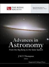 点击查看Advances In Astronomy