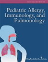 点击查看Pediatric Allergy Immunology And Pulmonology