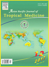 点击查看Asian Pacific Journal Of Tropical Medicine