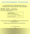 点击查看Journal Of Electrical Engineering-elektrotechnicky Casopis