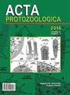 点击查看Acta Protozoologica