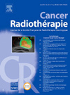 点击查看Cancer Radiotherapie