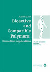 点击查看Journal Of Bioactive And Compatible Polymers