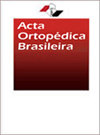 点击查看Acta Ortopedica Brasileira