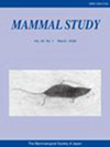 点击查看Mammal Study