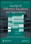 点击查看Journal Of Difference Equations And Applications