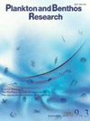 点击查看Plankton & Benthos Research