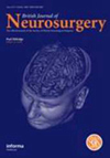 点击查看British Journal Of Neurosurgery