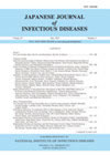 点击查看Japanese Journal Of Infectious Diseases