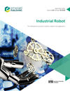 点击查看Industrial Robot-the International Journal Of Robotics Resea