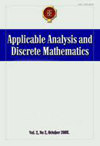 点击查看Applicable Analysis And Discrete Mathematics