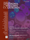 点击查看Clinical Lymphoma Myeloma & Leukemia