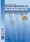 点击查看Iranian Journal Of Radiology