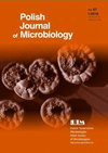 点击查看Polish Journal Of Microbiology