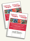 点击查看Canadian Journal Of Surgery