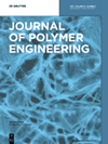 点击查看Journal Of Polymer Materials