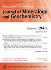 点击查看Neues Jahrbuch Fur Mineralogie-abhandlungen