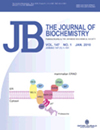 点击查看Journal Of Biochemistry
