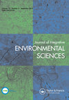 点击查看Journal Of Integrative Environmental Sciences