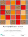 点击查看Australian Endodontic Journal
