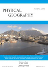 点击查看Physical Geography