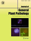 点击查看Journal Of General Plant Pathology