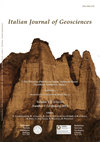 点击查看Italian Journal Of Geosciences