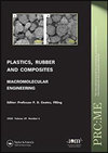 点击查看Plastics Rubber And Composites