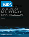 点击查看Journal Of Near Infrared Spectroscopy
