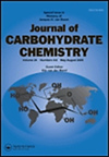 点击查看Journal Of Carbohydrate Chemistry