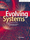 点击查看Evolving Systems