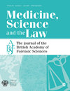 点击查看Medicine Science And The Law