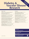 点击查看Diabetes & Vascular Disease Research