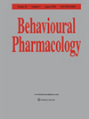 点击查看Behavioural Pharmacology