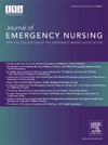 点击查看<b>Journal Of Emergency Nursing</b>